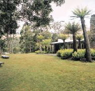 Tullah Lakeside Lodge - Accommodation Great Ocean Road