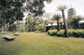 Tullah Lakeside Lodge - Accommodation Great Ocean Road 0