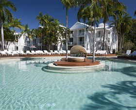 QT Port Douglas - Accommodation Great Ocean Road 0