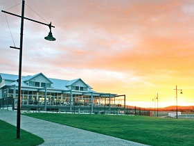 Peppers York Cove Tamar Valley - Accommodation Great Ocean Road 0
