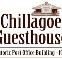 Chillagoe Guest House - Accommodation Great Ocean Road