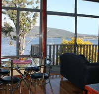 Driftwood Cottages - Beach House - Accommodation Great Ocean Road