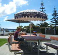 Hillcrest Caravan Park - Accommodation Great Ocean Road