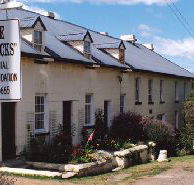 Lythgos Row of Romantic Cottages - Accommodation Great Ocean Road