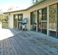 Bruny Island Accommodation Services - Grasstree - Accommodation Great Ocean Road