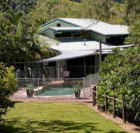 Tranquility on the Daintree - Accommodation Great Ocean Road