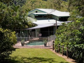 Tranquility On The Daintree - Accommodation Great Ocean Road 0