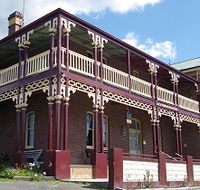 Cygnet Hotel  Guest House - Accommodation Great Ocean Road
