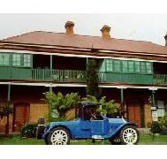 Kingsley House Olde World Accommodation - Accommodation Great Ocean Road