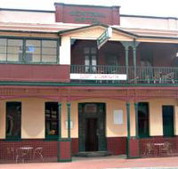 Central Hotel Zeehan - Accommodation Great Ocean Road