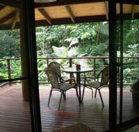 Cape Trib Exotic Fruit Farm Bed and Breakfast - Accommodation Great Ocean Road