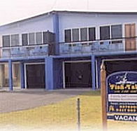 Fish-Tales On The Bay - Accommodation Great Ocean Road