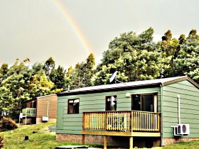 Port Arthur Holiday Park - Accommodation Great Ocean Road 0