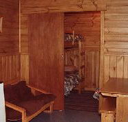 Wings Wildlife Park Accommodation - Accommodation Great Ocean Road
