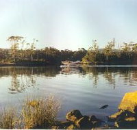 Far South Wilderness Lodge Accommodation - Accommodation Great Ocean Road