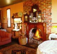 Killynaught Spa Cottages - Accommodation Great Ocean Road
