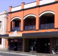 Merseybank Apartments - Accommodation Great Ocean Road