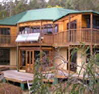 Niche - Southern Tasmanian Yoga Retreat Centre - Accommodation Great Ocean Road