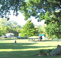 Longford Riverside Caravan Park - Accommodation Great Ocean Road