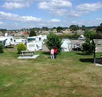 Waratah Camping Ground - Accommodation Great Ocean Road