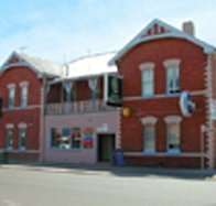 Mackey's Royal Hotel - Accommodation Great Ocean Road