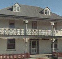 George Town Heritage Hotel - Accommodation Great Ocean Road