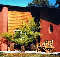Whispering Spirit Holiday Cottages and Miniature Pony Stud - Accommodation Great Ocean Road