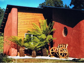 Whispering Spirit Holiday Cottages And Miniature Pony Stud - Accommodation Great Ocean Road 0