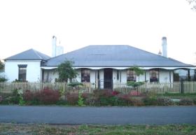 Campbell Town TAS Accommodation Great Ocean Road