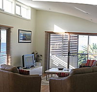Paradise House - Accommodation Great Ocean Road