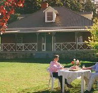 Hartzview Vineyard Homestead - Accommodation Great Ocean Road