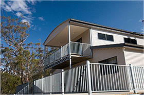 Barnes Bay TAS Accommodation Great Ocean Road