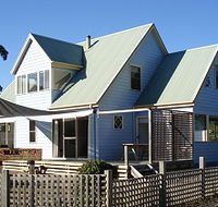 The Big Blue Retreat - Accommodation Great Ocean Road