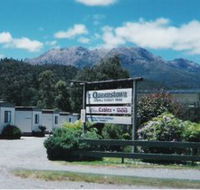 Queenstown Cabin and Tourist Park - Accommodation Great Ocean Road