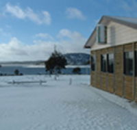 Great Lake Hotel - Accommodation Great Ocean Road