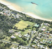 Camp Banksia - Accommodation Great Ocean Road