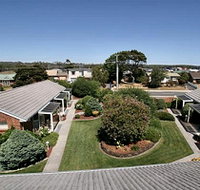 Shearwater Cottages - Accommodation Great Ocean Road