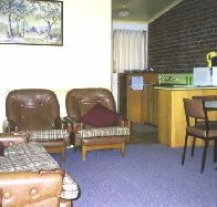Hawley Beach Getaway Villas - Accommodation Great Ocean Road