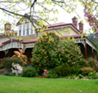 Franklin Lodge - Accommodation Great Ocean Road