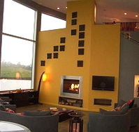 Eagles Nest Retreat - Accommodation Great Ocean Road