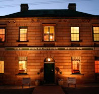 Foxhunters Return - Accommodation Great Ocean Road