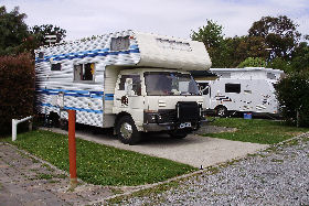 Legana TAS Accommodation Great Ocean Road
