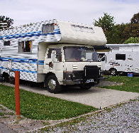 Launceston Holiday Park Legana - Accommodation Great Ocean Road