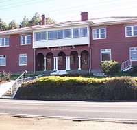 Kermandie Hotel - Accommodation Great Ocean Road