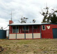 Shannon Rise Lodge - Accommodation Great Ocean Road