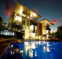 Outrigger Little Hastings Street Resort  Spa - Accommodation Great Ocean Road