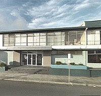 Carlyle Hotel - Accommodation Great Ocean Road