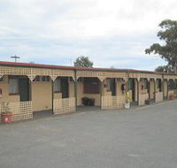 Central Court Motel - Accommodation Great Ocean Road