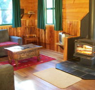 Cradle Mountain Highlanders - Accommodation Great Ocean Road