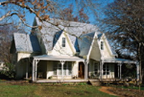Elm Wood Classic Bed And Breakfast - Accommodation Great Ocean Road 0